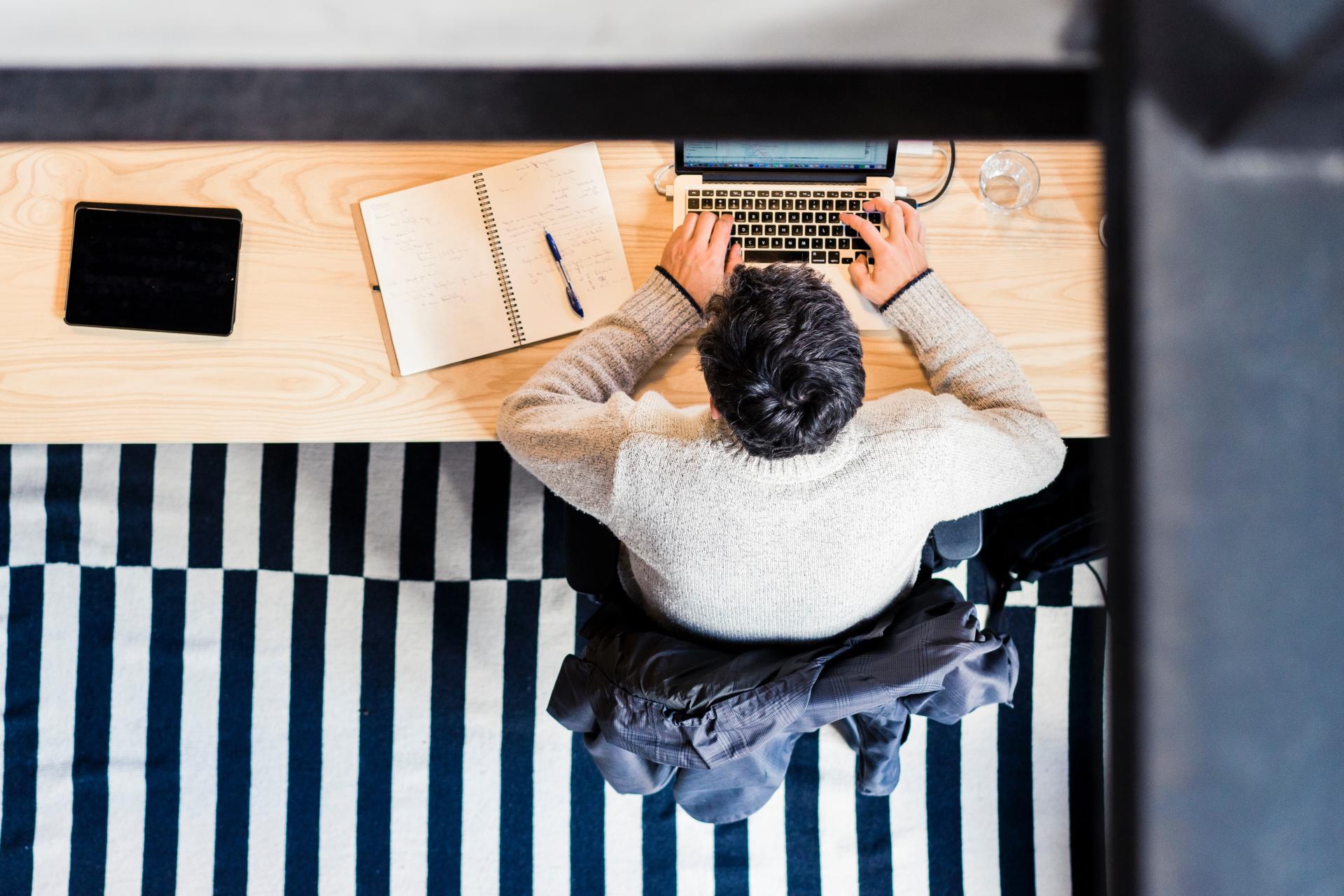 introvert-friendly workplaces