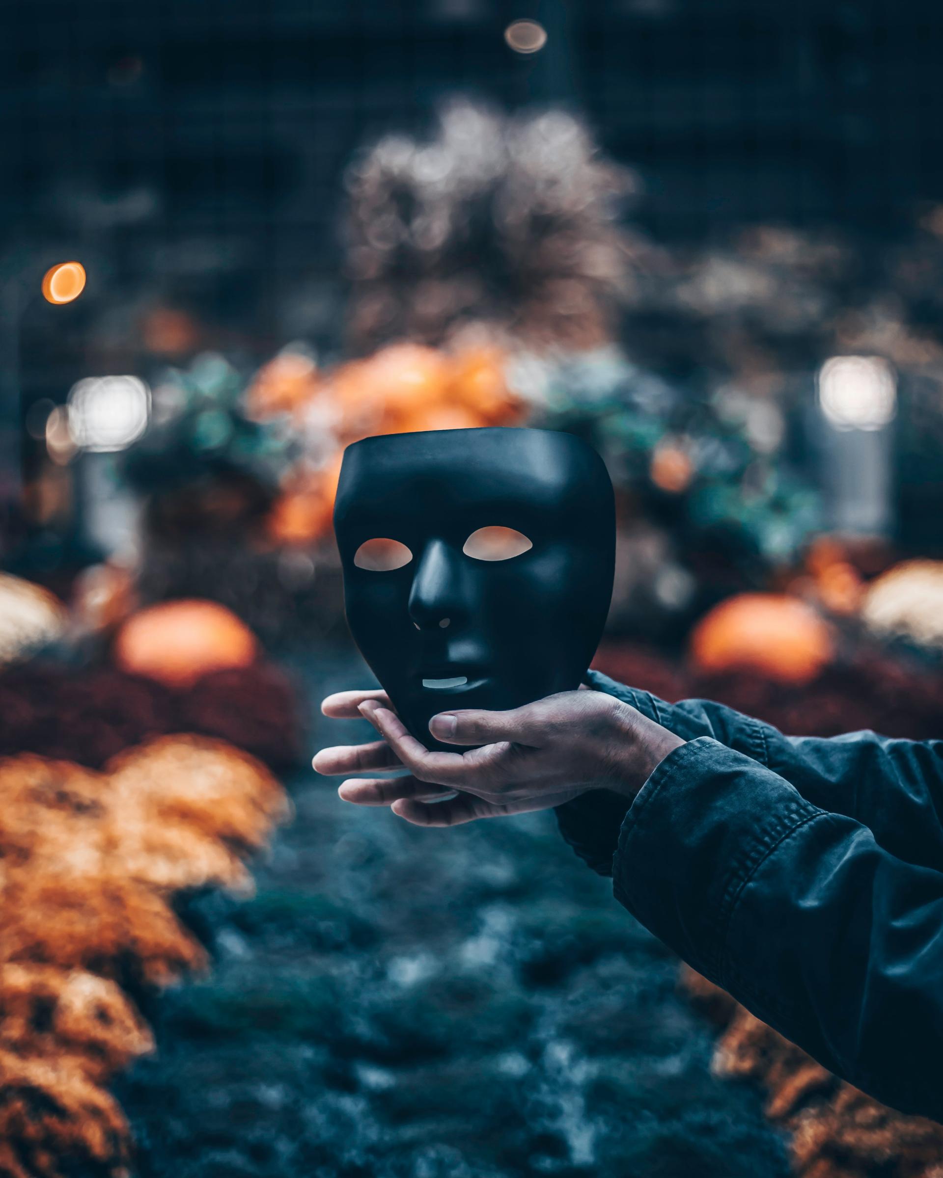 mask